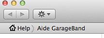 french garageband