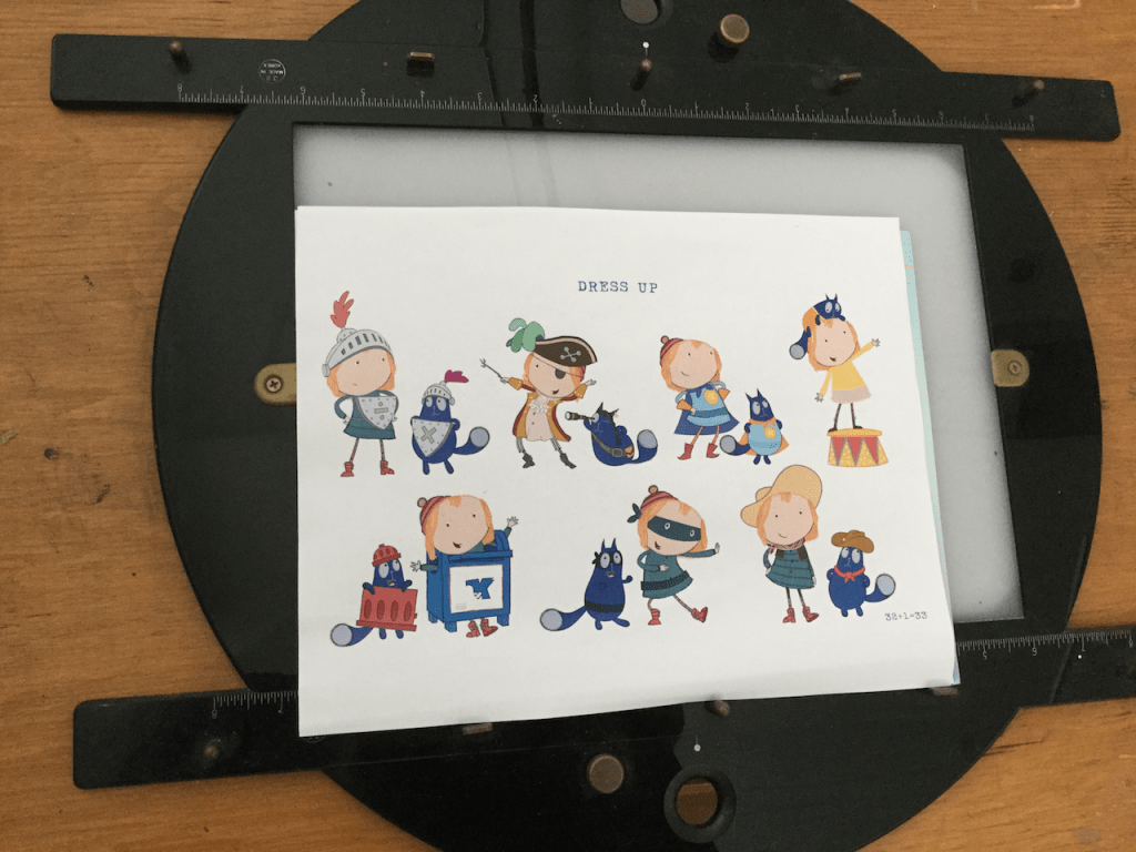 Animation Studio with Unlikely&nbsp;Name