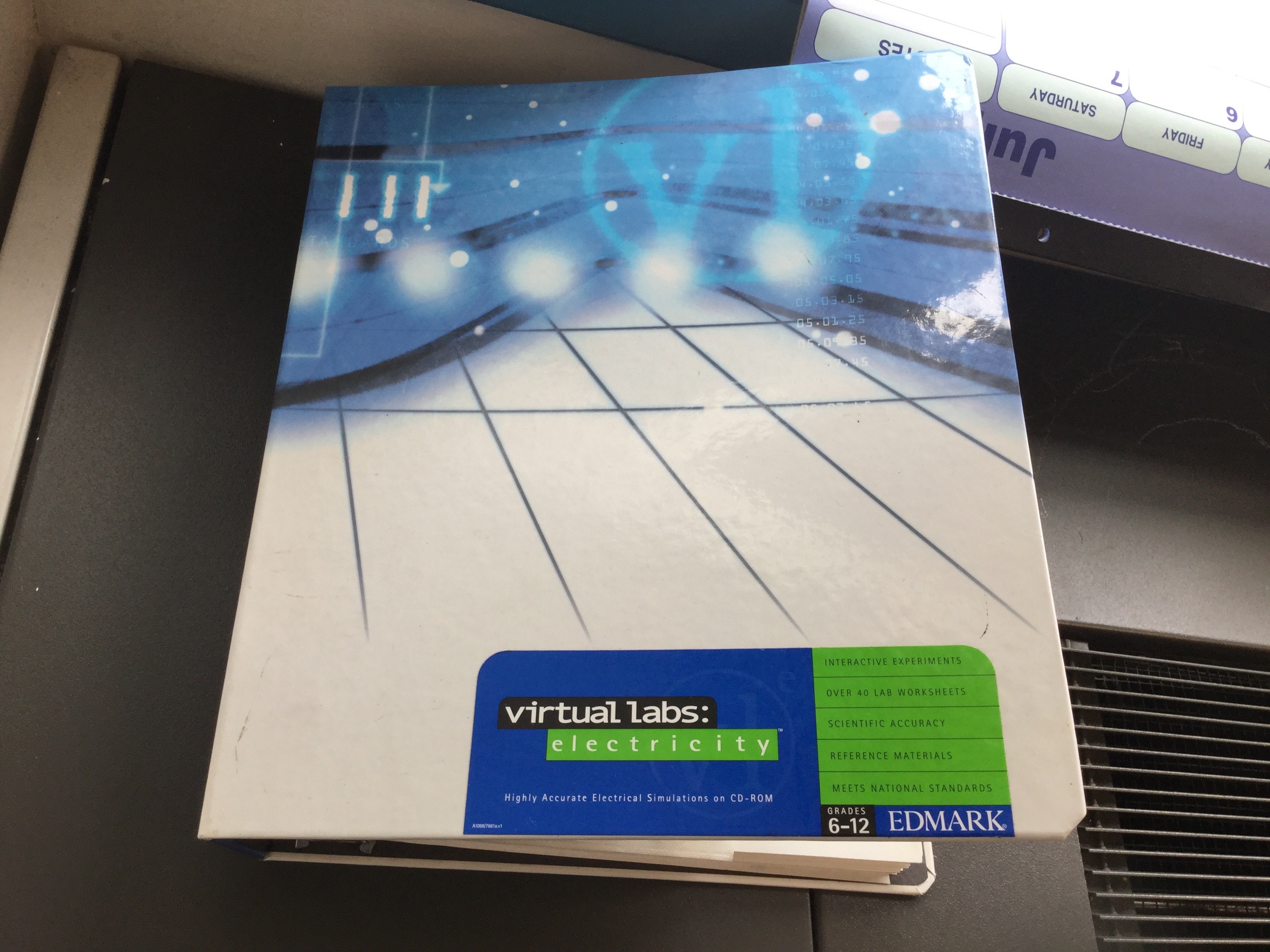 Edmark Pcbox Zzzapped Out – Occasional Observations of Traveling Technology Coach