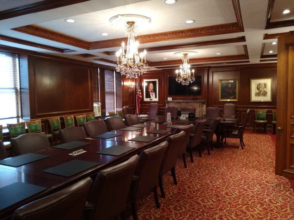 Brooklyn Bar Association