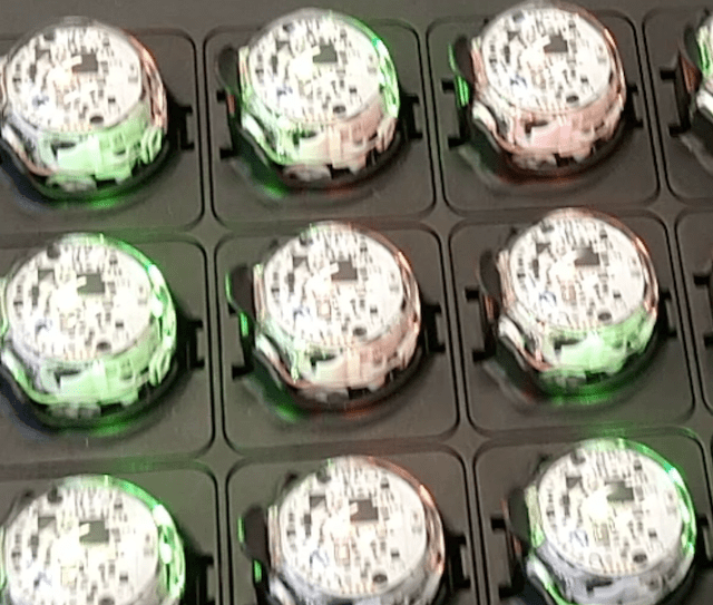 Fresh Out the&nbsp;Box