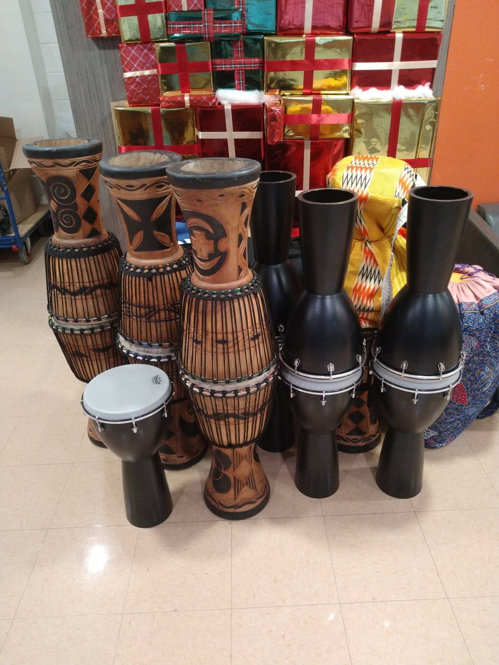 The Beat Goes&nbsp;On