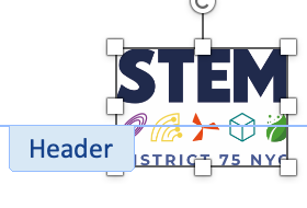 Occasional Observations of Traveling Technology Coach