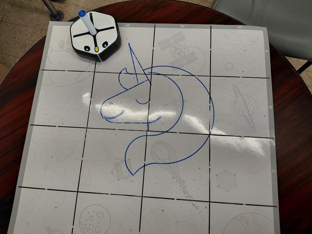 SAM Doing its&nbsp;Thang