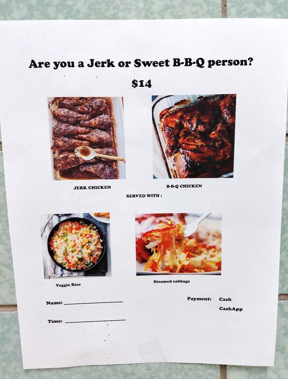 Are You a&nbsp;Jerk?