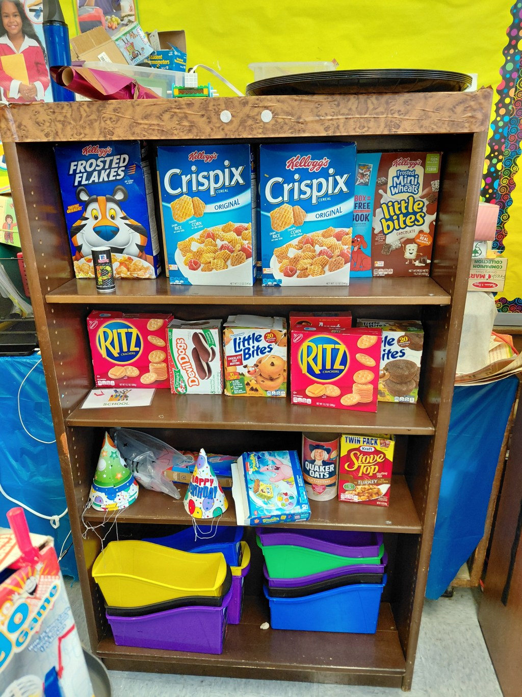 Stovetop?! I’m Staying!