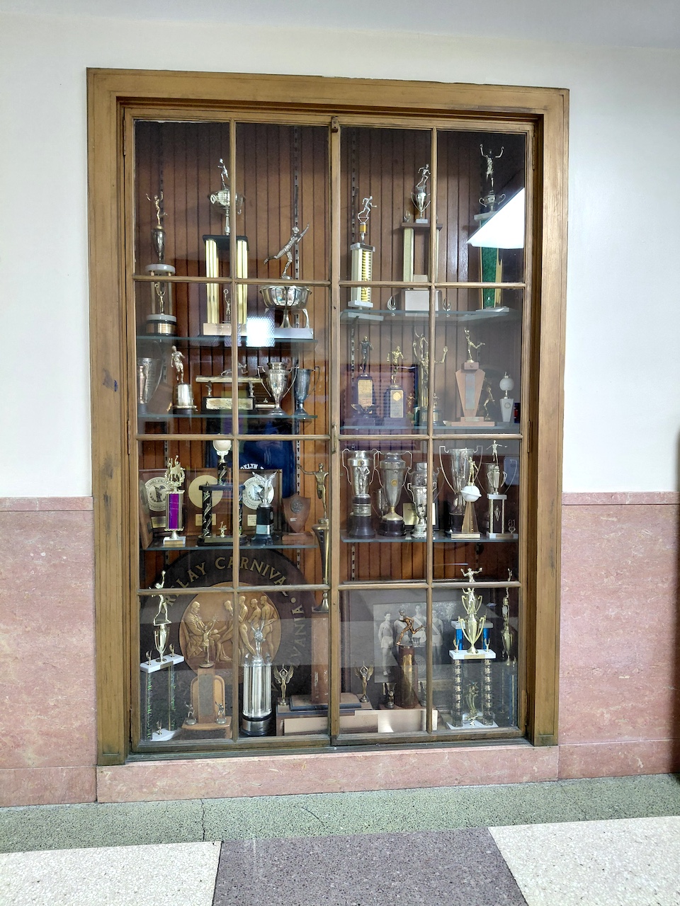 Awards Much?