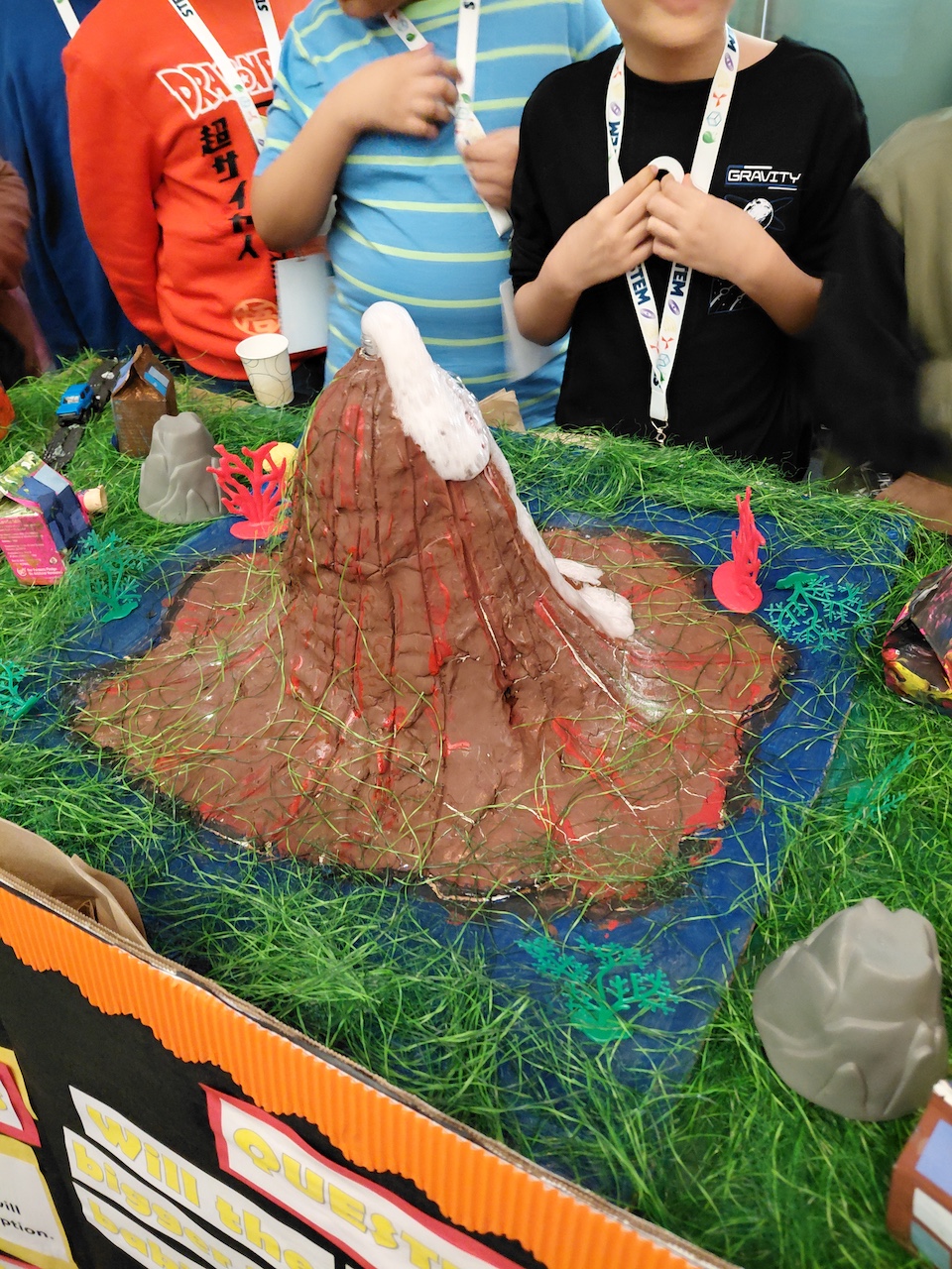 STEM Fair 2026