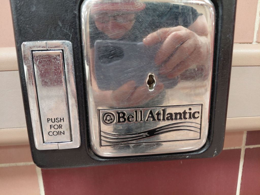 Call Me Ma&nbsp;Bell!