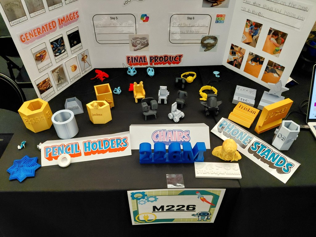 STEM Fair 2026